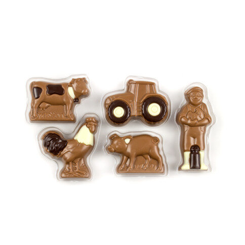 chocolate farm