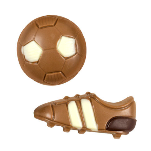 chocolate ball