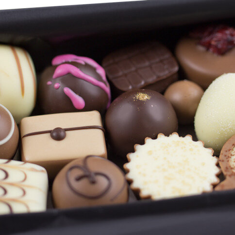 additional pralines