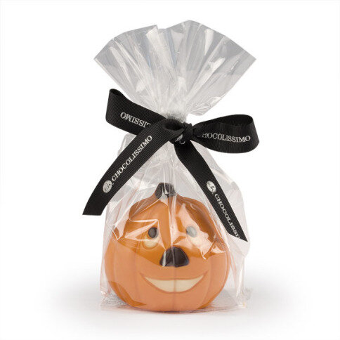 Chocolate Orange Pumpkin