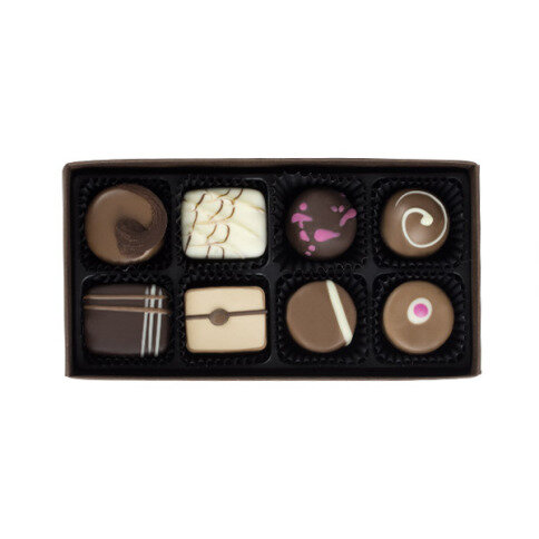 hand made pralines, hand made pralines