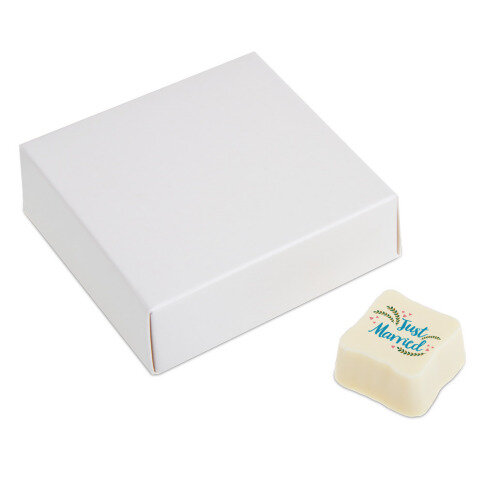 printed pralines