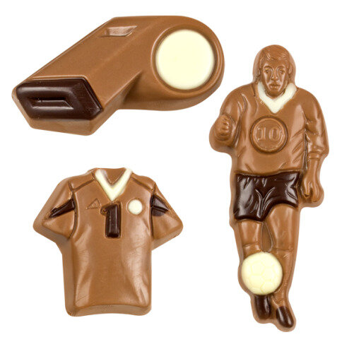 chocolate ball