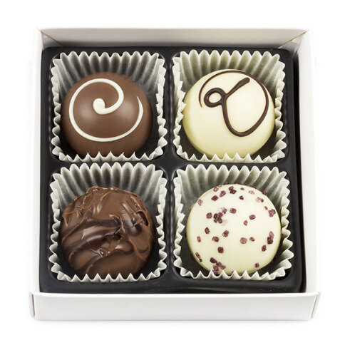 wedding chocolates, pralines for wedding, present for wedding guests