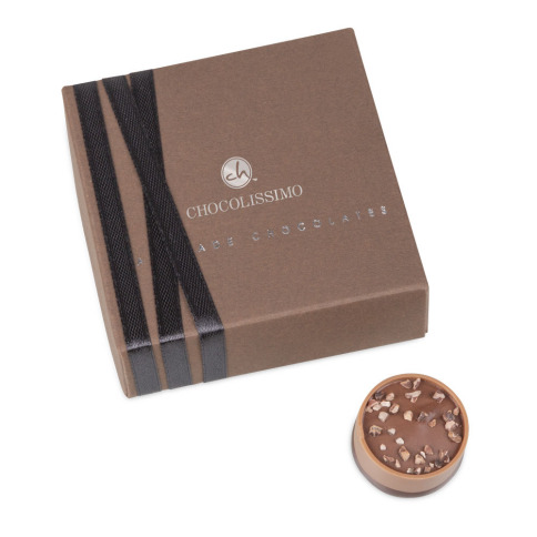 hand made pralines