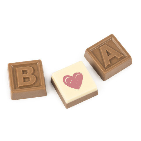 wedding gifts chocolates