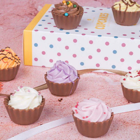 belgian chocolate, chocolate pralines, chocolate cupcakes, american flavour, cupcakes