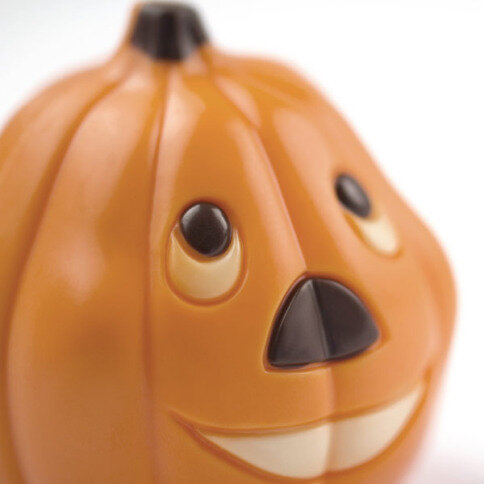 Chocolate Orange Pumpkin