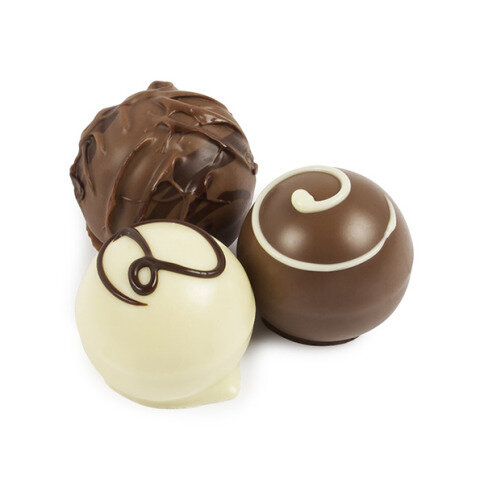 wedding chocolates, pralines for wedding, present for wedding guests