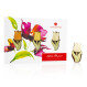 3 Little Tulips  - Chocolate flowers