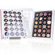 Advent Calendar Obsession - Chocolates