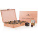 Advent calendar - Premium - Chocolates without alc