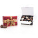 Ballotin Xmas Grand - Chocolates