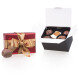Ballotin Xmas Petit - Chocolates