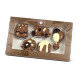 Chocolate Birthday set