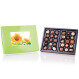 ChocoPostcard - Maxi - Green
