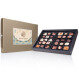ChocoPostcard Maxi - Ramadan - Chocolates without alcohol