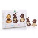 Chocolate Easter Figures