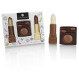 Chocolate make-up set