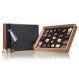 Chocoliscious with blackboard