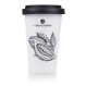 Ceramic cup