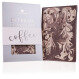 Extreme - Chocolate tablet - Coffee