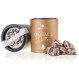 Macadamia nuts in chocolate