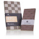 Milk chocolate bar 40 % - Mexico