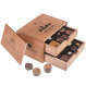 Merry Chocolaterie - without alcohol - Chocolates