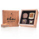 Merry Elegance Mini - without alcohol - Chocolates