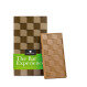 Milk chocolate bar 40% Cocoa – Ghana