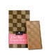 milk chocolate bar 40% cocoa – Ecuador