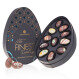 The Finest Easter Egg Blue - Mini - Easter eggs