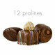 Pralines - Refill