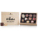 Premiere Mini - Xmas - Without alcohol - Chocolate
