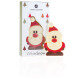 Santa Solo - Christmas chocolate