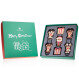 Santa's Crew XXL - Chocolate and pralines