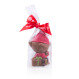 Santa's little helper - Chocolate figure