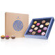 Square Maxi - CupCakes - Chocolates