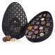The Finest Easter Egg - Blue - Chocolates