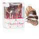 Chocolate lollipops - Hearts