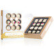White Obsession - Chocolates