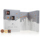 Winter Tales Pop Up Advent Calendar - Chocolates