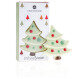 Christmas Tree Solo - Christmas chocolate