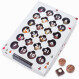 Advent Calendar Obsession - Chocolates