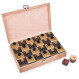 Advent calendar - Premium - Chocolates without alc