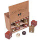 Advent calendar - Grande - Chocolates