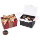 Ballotin Xmas Petit - Chocolates