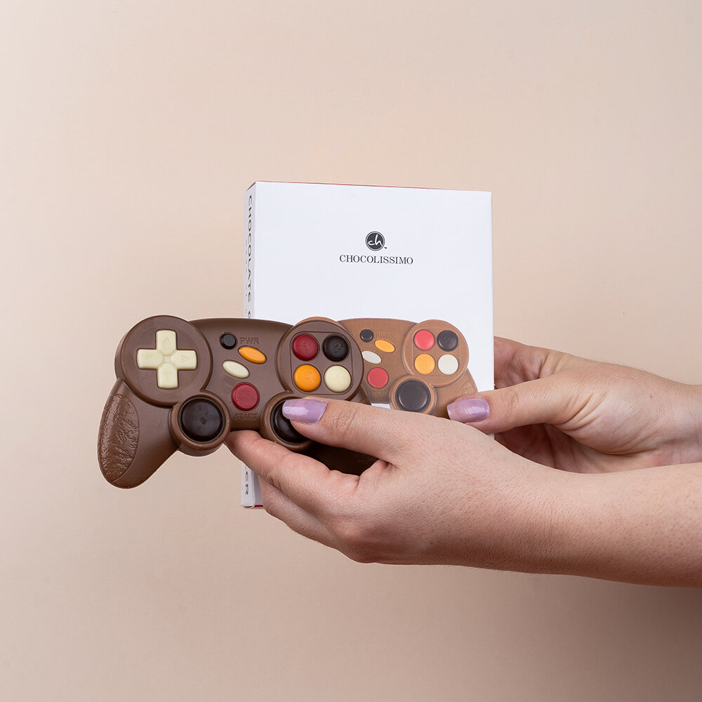 Chocolate Gamepad
