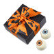 Black XS - Halloween - Chocolate eyes